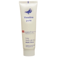 Vaseline Rein Tuebli No 10 в тюбике 50мл