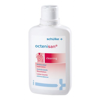 OCTENISAN WASCHLOTION FL