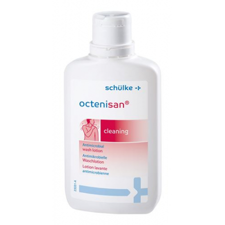 OCTENISAN WASCHLOTION FL