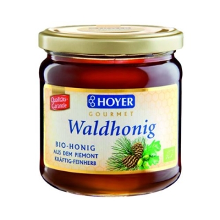 WALDHONIG BIO GLAS