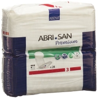 ABRI SAN AIR PLUS NR3 33X16CM ABRI SAN AIR PLUS NR3 33X16CM