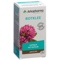 Arkocaps Rotklee в капсулах 45 штук