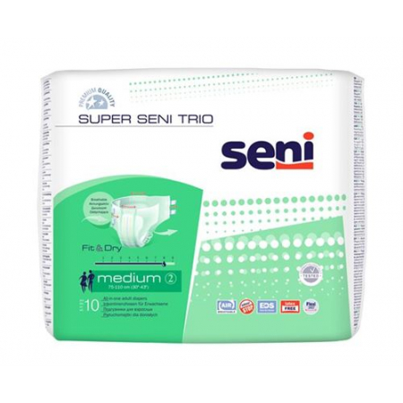 SUPER SENI TRIO INKONT SLIP M