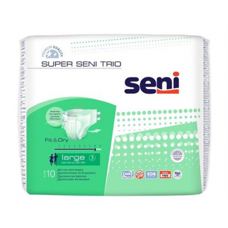 SUPER SENI TRIO INKONT SLIP L