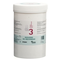 Pflueger Schussler Nr. 3 Ferr Phos в таблетках, D 12 1000г Pflueger Schussler Nr. 3 Ferr Phos в таблетках, D 12 1000г