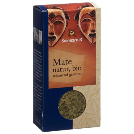 SONNENTOR MATE TEE