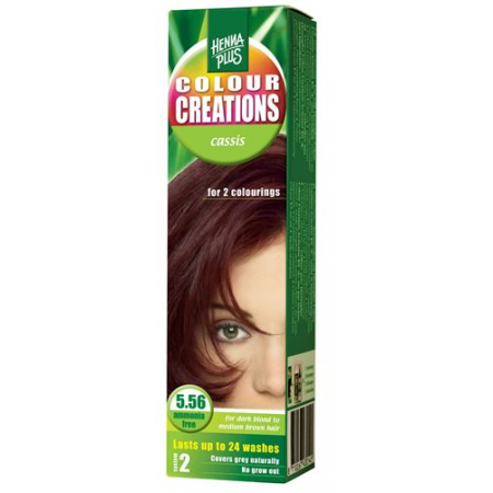 HENNA COL CREAT 5.56 CASSIS