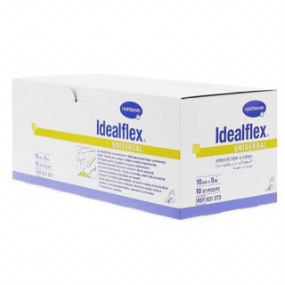 IDEALFLEX UNIVERS BDE 15CMX5M