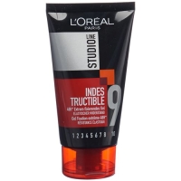 Studio Line Indestructible Gel 150мл