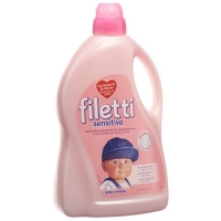 FILETTI SENSITIVE GEL FILETTI SENSITIVE GEL