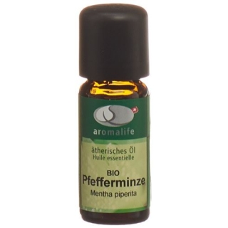 AROMAL PFEFFERMINZE AETH/OEL