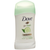 DOVE DEO STICK FRESH TOUCH