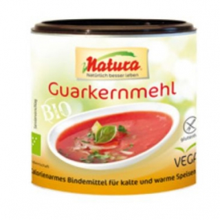 NATURA GUARKERN MEHL BIO