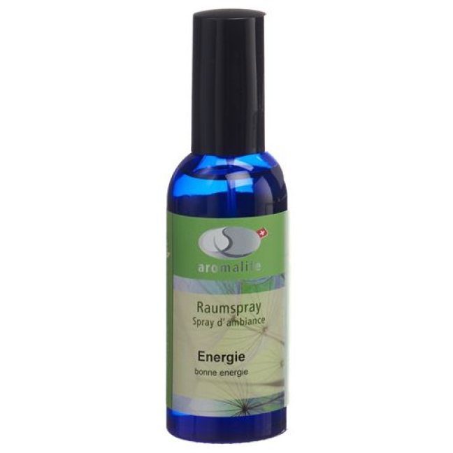 AROMALIFE RAUMSPRAY ENERGI