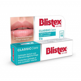 Blistex Lippenstick 4.2г