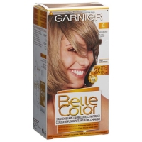 Belle Color Einfach Color-Gel No 04 Aschblond