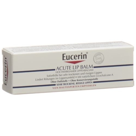 Eucerin Acute Lippenbalsam