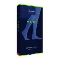 SIGVARIS MAGIC A-TM KKL2+ M стандартный черный 1 пара SIGVARIS MAGIC A-TM KKL2+ M стандартный черный 1 пара