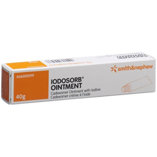 IODOSORB