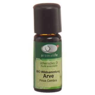 AROMALIFE AETHERISCHES OEL ARV