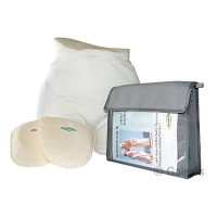 Сумка для стартового набора SANAVIDA Safety Pants XXL Сумка для стартового набора SANAVIDA Safety Pants XXL