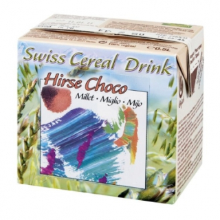 SOYANA SWISS CER HIRS DRI CHOC