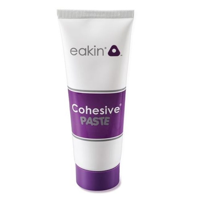 Eakin Cohesive Hautschutzpaste в тюбике 60мл