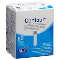 CONTOUR SENSOREN