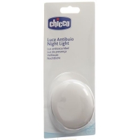 CHICCO RUND NACHTLICHT SLE 0M+ CHICCO RUND NACHTLICHT SLE 0M+