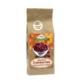 METZ CRANBERRIES GETROCK BEERE