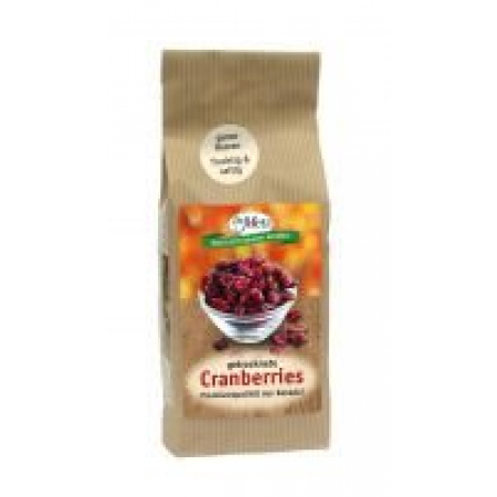 METZ CRANBERRIES GETROCK BEERE