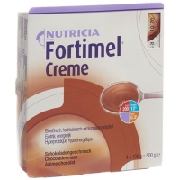 FORTIMEL CREME SCHOKOLADE