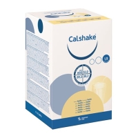 CALSHAKE VANILLE BTL