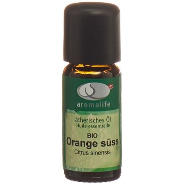 AROMAL ORANGE SUESS AETH/OEL