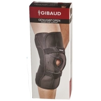 GIBAUD GENU OPEN 37-40CM GIBAUD GENU OPEN 37-40CM