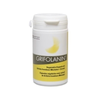 Grifolanin Vital Pilzextrakt 60 капсул