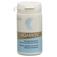 AGARIKIN VITAL PILZEXTRAKT