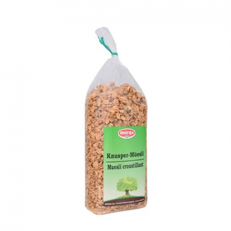 ISSRO KNUSPERMUESLI