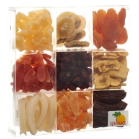 SUN SNACK GESCHENKP NELL PET SUN SNACK GESCHENKP NELL PET