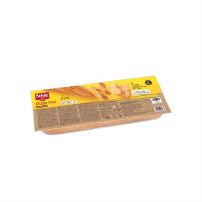 Schar Baguette Glutenfrei 350г