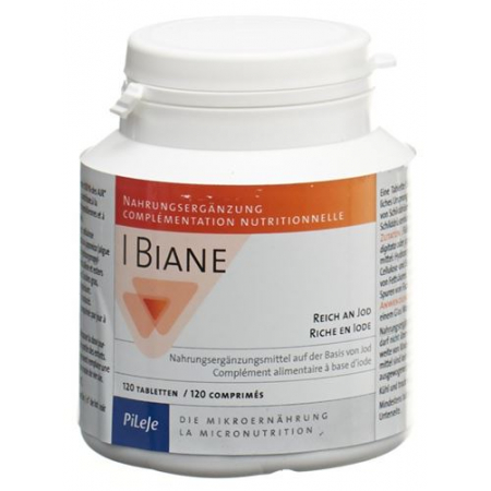 I-BIANE 401 MG