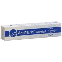 Actimaris 20 g Wundgel