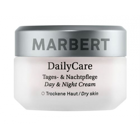 MARBERT DAILY CARE DAY&NIGH DR