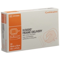 Iv3000 Windowframe 10x12см 50 штук Iv3000 Windowframe 10x12см 50 штук