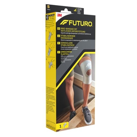 3M Futuro Kniebandage размер S