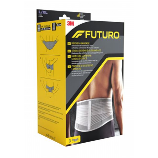 3M Futuro Ruckenbandage размер L/XL