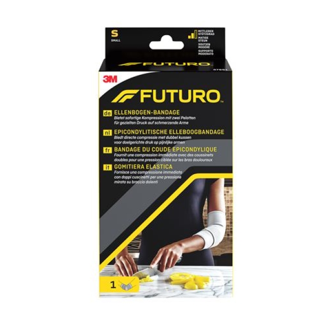 3M Futuro Ellbogenbandage размер S