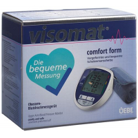 VISOMAT COMFORT FORM BLDRMEGE