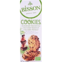 BISSON COOKIES SCHOKOLADE