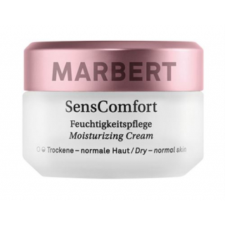 MARBERT SENSCOMFORT MOISTURIZI